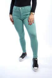 Thomas Jeans női nadrág mentazöld