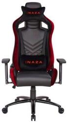 Segotep Scaun gaming Inaza Infinity negru cu rosu (INF01-BR-COM)
