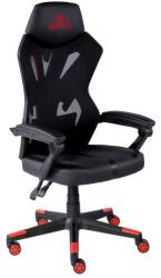 Redragon Scaun gaming Redragon Spider King negru cu rosu (C603-BR-COM)