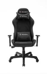 Segotep Scaun gaming Inaza Obsidian negru (INZ-OBSIDIAN-COM)