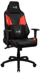 Aerocool Scaun gaming Aerocool Admiral Champion Red (ADMIRAL-BR-COM)