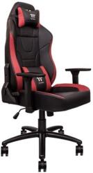 Thermaltake Scaun gaming Tt eSPORTS U Comfort negru cu rosu (GGC-UCO-BRLWDS-01-COM)