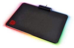 Thermaltake Mousepad gaming Tt eSPORTS Draconem Touch iluminare RGB (MP-DCM-RGBHMS-02-COM) Mouse pad