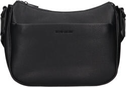 David Jones Női crossbody táska David Jones Matelce - fekete