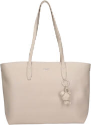 David Jones Női kézitáska David Jones Abby - krémes