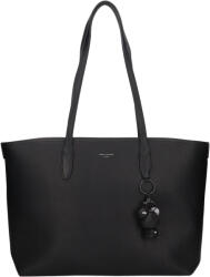 David Jones Női kézitáska David Jones Abby - fekete