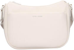 David Jones Női crossbody táska David Jones Matelce - krémes