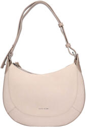 David Jones Női válltáska David Jones Petty - krémes
