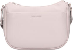 David Jones Női crossbody táska David Jones Matelce - világoslila