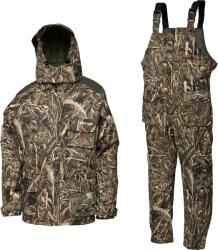 Prologic MAX5 COMFORT THERMO SUIT CAMO L-es Thermo ruha