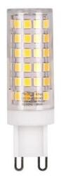 Masterled Bec LED G9, lumina neutra 4000K, 10W, protectie IP20, 700 lumeni (LVT1744)