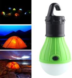  Bec LED fara fir, cu intrerupator si baterii (MB-11332)