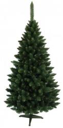 ProCart Brad Artificial Pin Himalaya 180 cm - aspect conifer, 11 niveluri, 333 ace - Model Premium Natural (PINHIMALAYA180) - glowmania