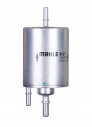 Knecht Kl 571 Üzemanyagszűrő