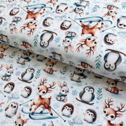  Jersey Lumi design C digital print