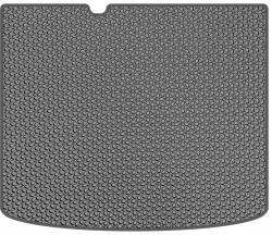 Max-Dywanik Skoda Erloq Suv 2025- Csomagtérszőnyeg Eva