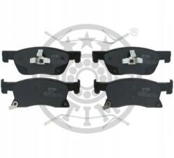 Optimal Fékbetétek BP-12745