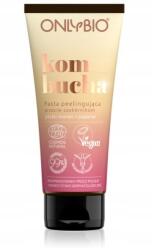 OnlyBio Kombucha peeling archoz mitesszerek ellen 75 ml (368116)