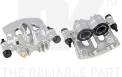 NK Brzdový strmeň NK 213601 (213601)