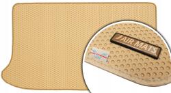 Max-Dywanik Nissan Terrano II Suv Short 93-00 Bézs Eva Air Mats csomagtérszőnyeg