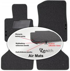 Max-Dywanik Bmw X3 F25 2011-2017 Autószönyegek Zenith Air Mats autóhoz