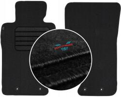 Max-Dywanik Mazda MX-5 IV 2014- Autószönyegek - allegro - 7 325 Ft