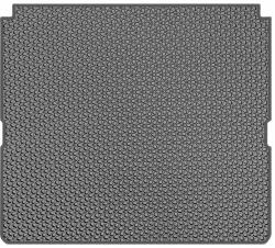 Max-Dywanik Peugeot 3008 III e-3008 Suv 2024- Eva csomagtérszőnyeg