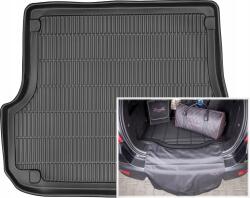 Max-Dywanik Ford Mondeo III Kombi 2002-2009-től Szőnyeg lökhárítóvédő