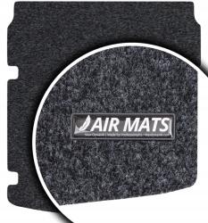 Max-Dywanik Audi A7 C8 Sedan 2018- Csomagtérszőnyeg Air Mats Velúr