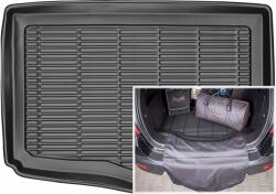 Max-Dywanik Fiat Grande Punto Hatchback 2006-2009-től Szőnyeg lökhárítóvédő