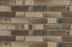ABC Caramida Klinker Sylt Magma Kohlebrand, NF (240x115x71 mm) (ABC-607503)