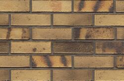 ABC Caramida Klinker Bornholm danisch Kohlebrand, NF (240x115x71 mm) (ABC-607603)