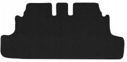 Max-Dywanik Lada Niva Suv 1977- Velúr csomagtérszőnyeg Air Mats