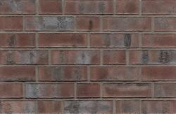 ABC Caramida Klinker Juist braun Schmolz, NF (240x115x71 mm) (ABC-606092)