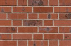 ABC Caramida Klinker Artland rot Kohlebrand, Hademarscher, NF (240x115x71 mm) (ABC-607103)