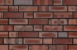ABC Caramida Klinker Brandenburg rot-bunt, neteda, NF (240x115x71 mm) (ABC-600104)