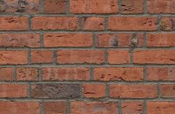 ABC Caramida Klinker Manufacta Wilsum rot Kohlebrand, NF (240x115x71 mm) (ABC-154854)