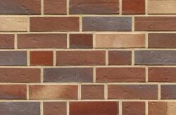 ABC Caramida Klinker Norddeich rot-blau-sandfarben bunt, NF (240x115x71 mm) (ABC-609105)