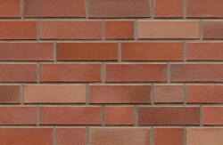 ABC Caramida Klinker Schwerin rot-bunt, neteda, NF (240x115x71 mm) (ABC-600107)