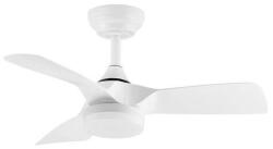 Nova Luce Lustra LED cu ventilator si telecomanda CAELIA (NVL-9952395)