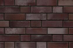 ABC Caramida Klinker Weimar aubergine Kohlebrand, neteda, NF (240x115x71 mm) (ABC-608654)