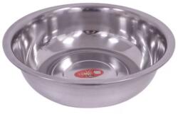 JHT Lighean, inox, Casnic, 55cm, argintiu (lighean)