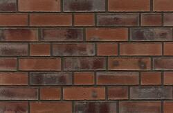 ABC Caramida Klinker Tonmark braun bunt, NF (240x115x71 mm) (ABC-6067081)