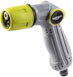 Gardex Tools Пистолет поливен typhoon jet, 3 функции gx
