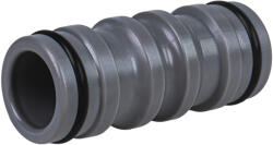 Gardex Tools Адаптер 2-посочен с мъжки бързи връзки 1" strong gx