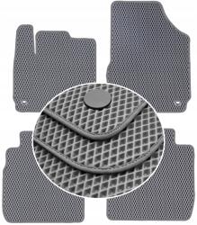 Max-Dywanik Honda Jazz IV 2020- Autószönyegek Eternity Szürke