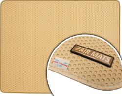 Max-Dywanik Citroen Bx Hatchback 1982-1994 Bézs Eva Air Mats csomagtérszőnyeg