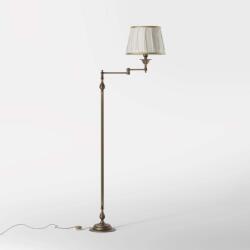 Fratelli GDI 1849 Lampadar, Lampa de podea design italian clasic Brass (GDI-LTA-0410)
