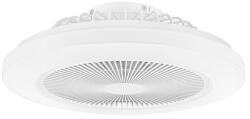 Nova Luce Lustra LED cu ventilator si telecomanda FLUX (NVL-9952400)