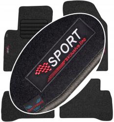 Max-Dywanik Kia Niro 2016- Velúr ablaktörlőlapát - allegro - 10 590 Ft